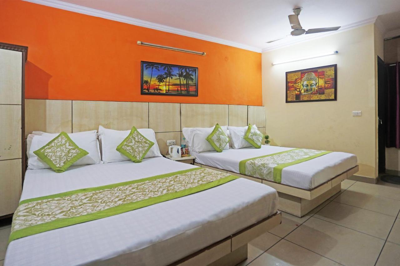 hotel-sun-village-near-new-delhi-railway-station